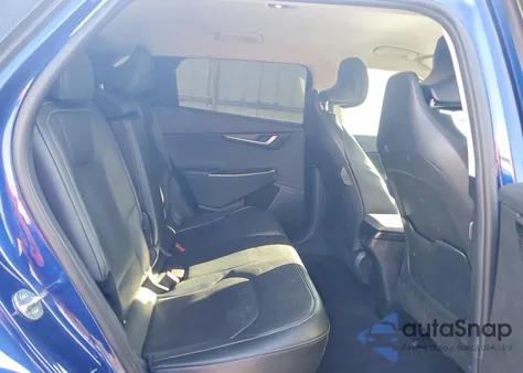 2023 Kia Ev6 Light z USA, uszkodzony, nr VIN KNDC34LA2P5128253